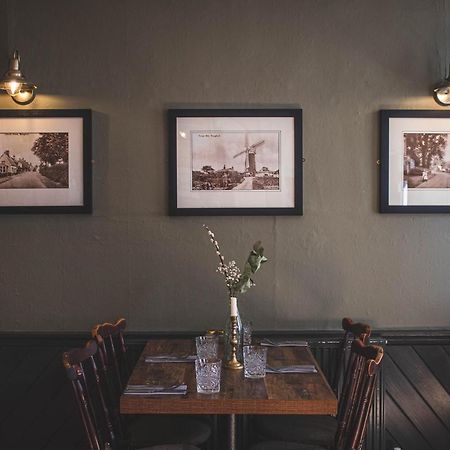 Wangford The Angel Inn מראה חיצוני תמונה