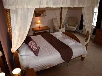 Wangford The Angel Inn מראה חיצוני תמונה